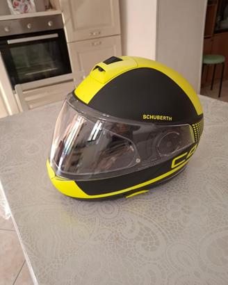 Casco modulare Schuberth C4