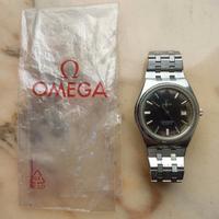 Orologio Omega Seamaster quartz 