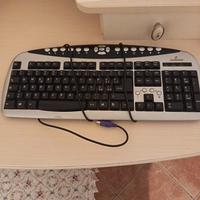 Tastiera PC