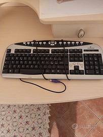 Tastiera PC