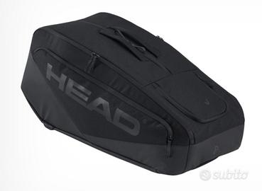 Borsa tennis head pro xxl