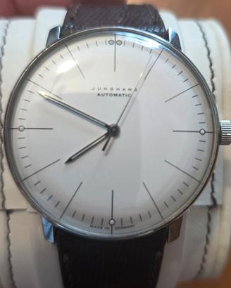 Junghans Max Bill automatico