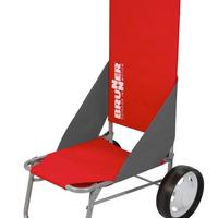 Carrello da Spiaggia