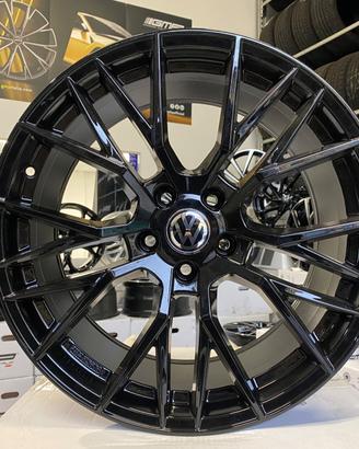 Cerchi Volkswagen raggio 20 NUOVI cod.19823