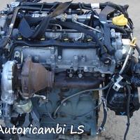 Motore FIAT 2.0 Multijet 939B5000