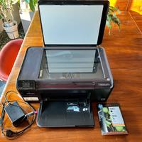 Stampante HP Photosmart C4780