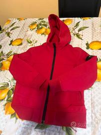 Giubbotto originale Stone Island