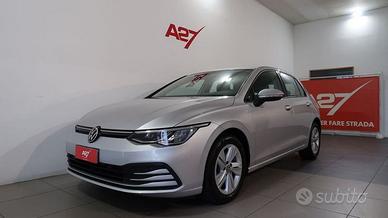Volkswagen Golf 1.0 TSI 110cv EVO Life #CARPL...