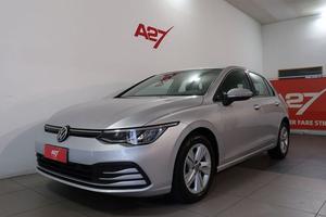 Volkswagen Golf 1.0 TSI 110cv EVO Life #CARPL...