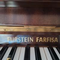 Pianoforte verticale Furstein Farfisa