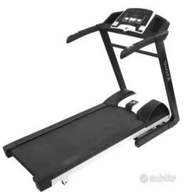 Tapis roulant decathlon professionale 