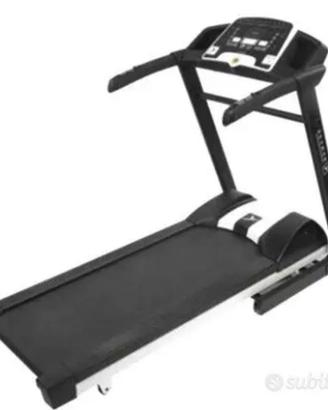 Tapis roulant decathlon professionale 