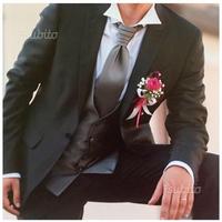 Abito da Sposo Carlo Pignatelli