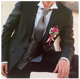 Abito da Sposo Carlo Pignatelli