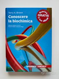 Conoscere la biochimica