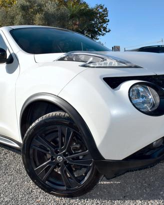 Nissan Juke 1.5dCi 110CV 6M Tekna NAVI CAM CRUISE 