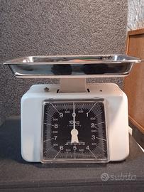 Bilancia da cucina Stube 