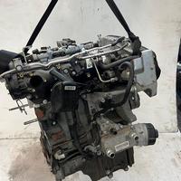 Motore D16AA Suzuki Vitara 1.6 Diesel del 2015