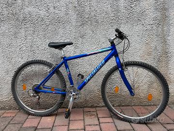Bicicletta Specialized Hardrock