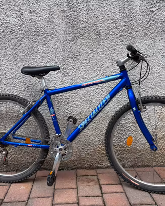 Bicicletta Specialized Hardrock