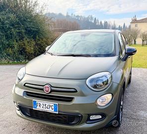Fiat 500X 1.4 turbo 140 Cv s-design urban look
