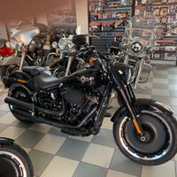 Harley-Davidson Softail Fat Boy - 2020