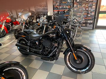 Harley-Davidson Softail Fat Boy - 2020