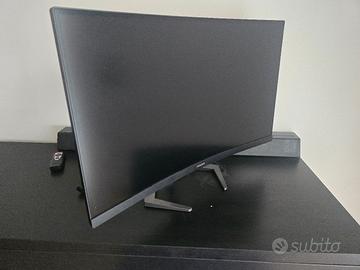 monitor Philips 27" Evnia 5000 