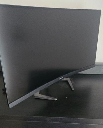 monitor Philips 27" Evnia 5000 