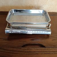 Bilancia Krups Vintage anni 60