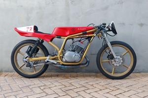 Malanca Yamaha AS3 125 2T 