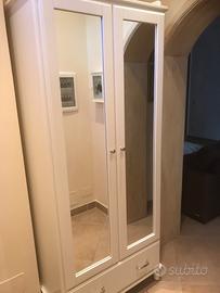 Armadio da ingresso