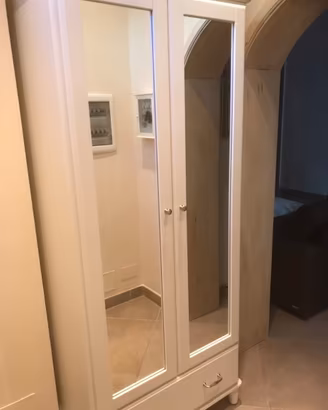 Armadio da ingresso