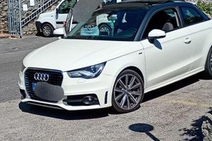 AUDI A1/S1    1.6.TDI