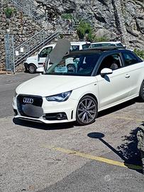 AUDI A1/S1    1.6.TDI