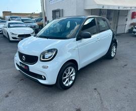 Smart Forfour 1.0 CV 70 Youngster