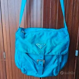 Borsa tracolla Prada