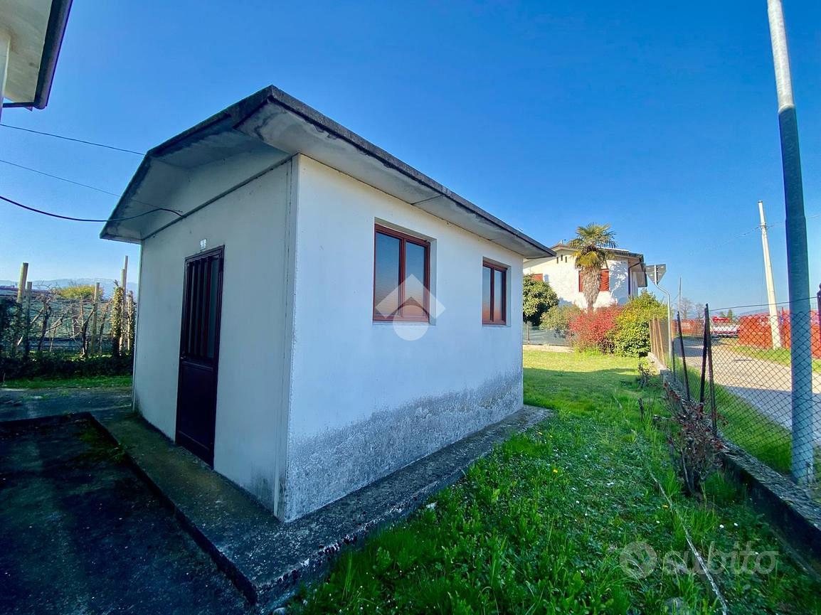 House in Caerano di San Marco, Le Rive da Mondin - Vista 4