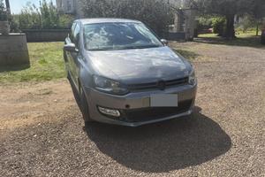 Polo volswagen