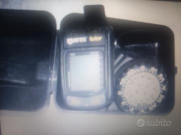 computer e bussola sub
