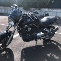 Yamaha Bulldog 1100