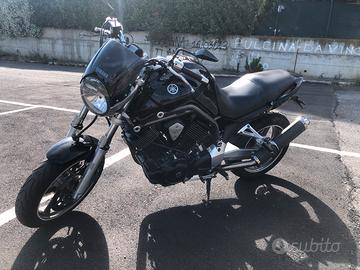 Yamaha Bulldog 1100