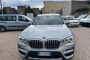 Bmw X3 xDrive20d Luxury full 2018
