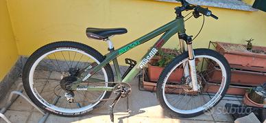 bici  26"