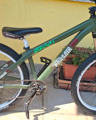 bici  26"