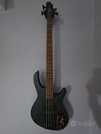 Basso Cort B4 plus as rm immacolato!