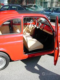 FIAT Altro modello - 1969