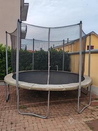 Trampolino