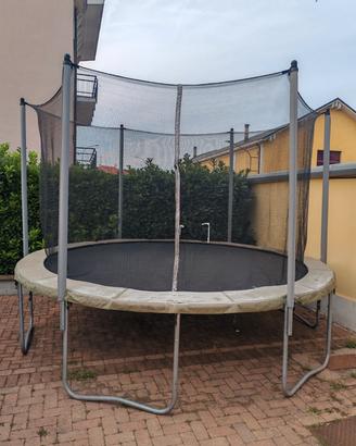 Trampolino