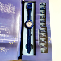 Swatch scuba Euroconvert